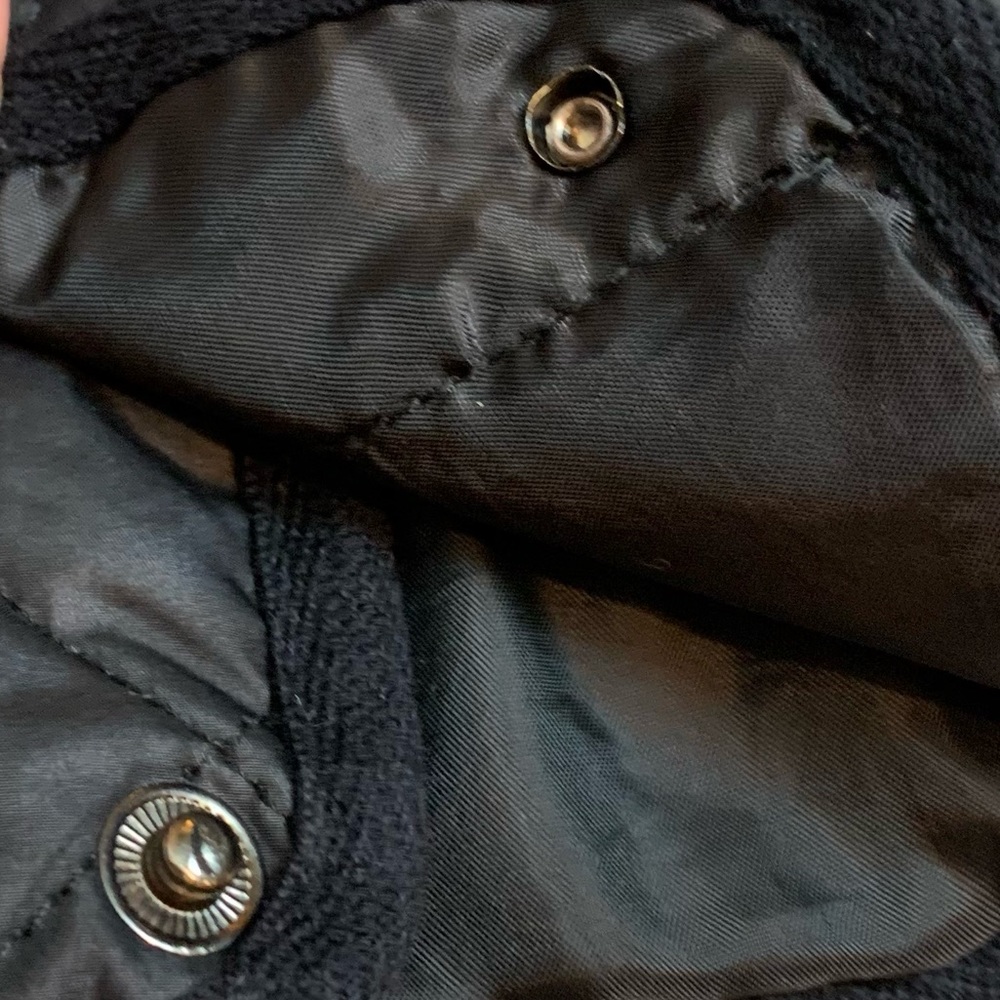 Michael Kors Quilted Jacket - Picture 5 of 10
